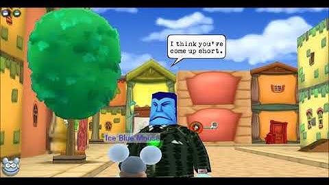 Chloe Plays Toontown Rewritten (#1) | CHARACTER CREATION