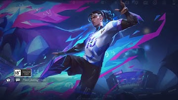 Hướng dẫn cách né không phải đánh game -  làm 0 game liên quân