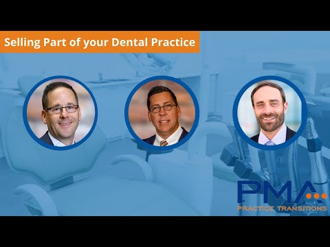 [SELL PART OF YOUR DENTAL PRACTICE] Dental Consulting Tips To Boost Dental Practice Sales Potential