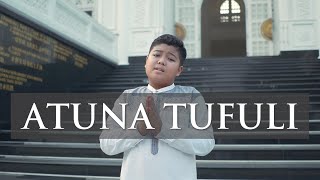 ATUNA TUFULI - Fais Sudoro cover