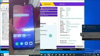 VIVO MTK New Security Phone Wihout test Point FREE Unlock TFM Pro Tool | MTK Preloader Direct FRP