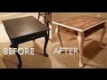 DIY Paint Stick Side Table - with Daily Mandy DIY Paint Stick Side Table - with Daily Mandy
