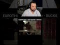 PT 1 EUROTHUG X OG KEEMO BUCKS Inz1g Reaction mp3