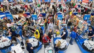 Thanksgiving is big business
