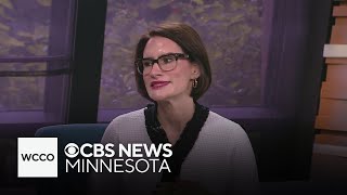 Minnesota Lt. Gov. Peggy Flanagan talks close U.S. Senate race