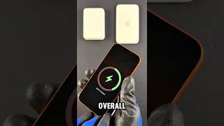 iPhone Just Beat Samsung in Charging Speed #iphone