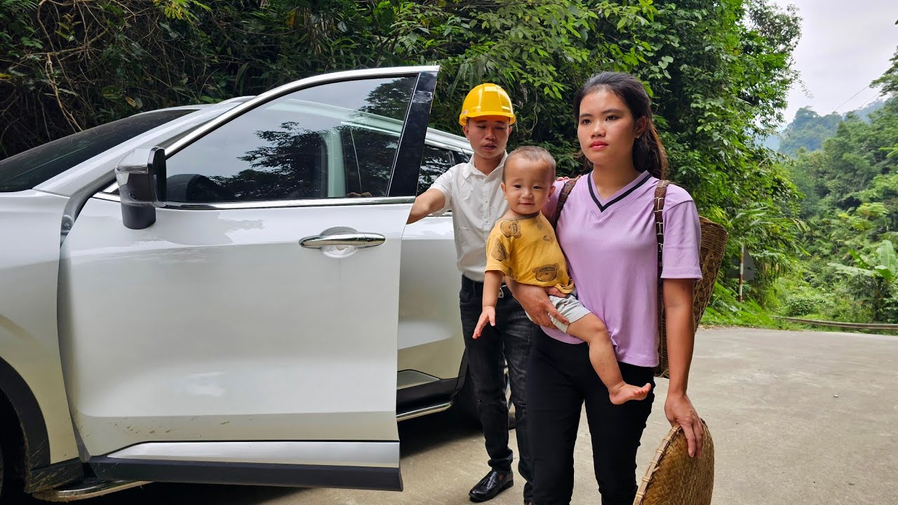 50 Days of Overcoming Anger and Disappointment About Anh Hung: The Healing Journey is Very Difficult