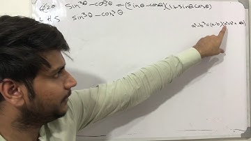 Fsc Math Class 11 Part 1 Chapter 9 Ex 9.4 Question 18 to 21 Hindi Urdu English trigonometry