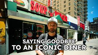 Do You Remember These NYC Restaurants and Bars from the 2000s?