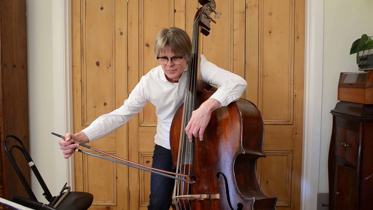 Hebrides Ensemble: Enno Senft on Rebecca Saunders' 'Fury II'