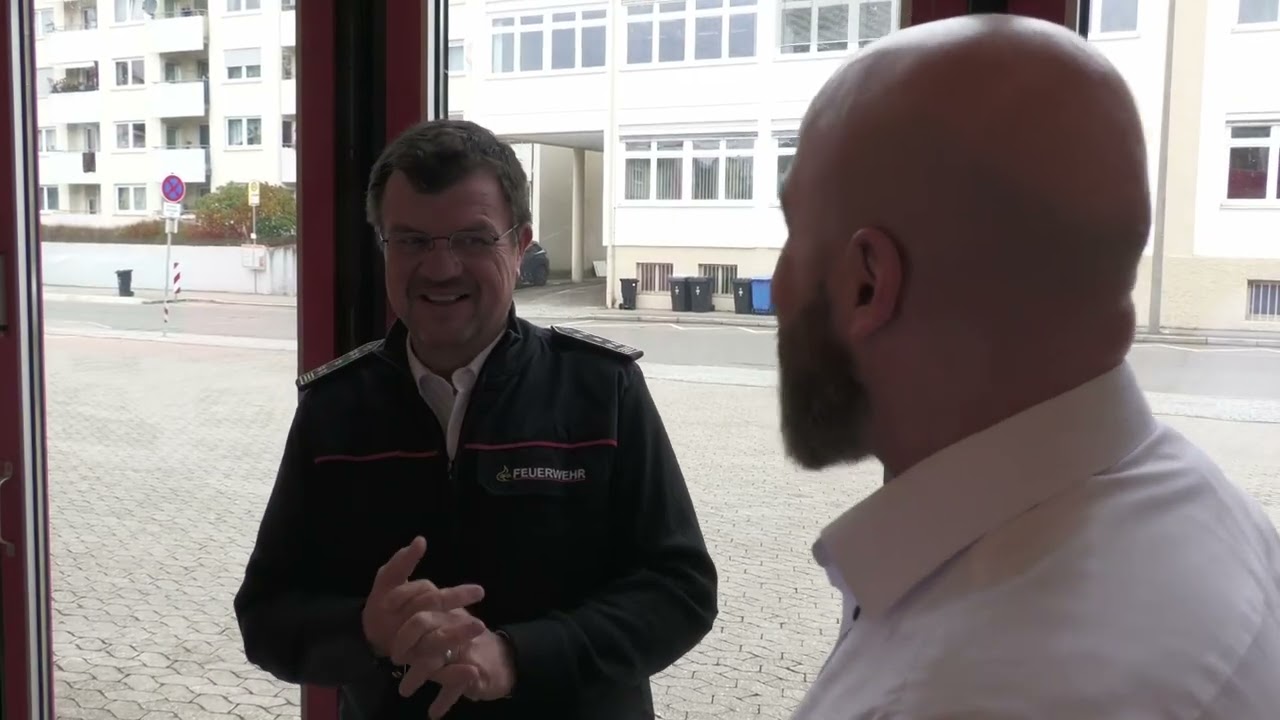 2026-02-11 Tag des Notrufs