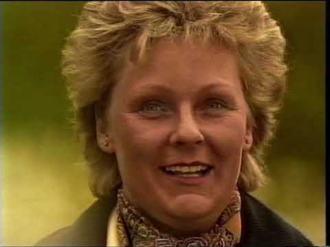 Reklan \u0026 Trailer TV3 1993-11-08