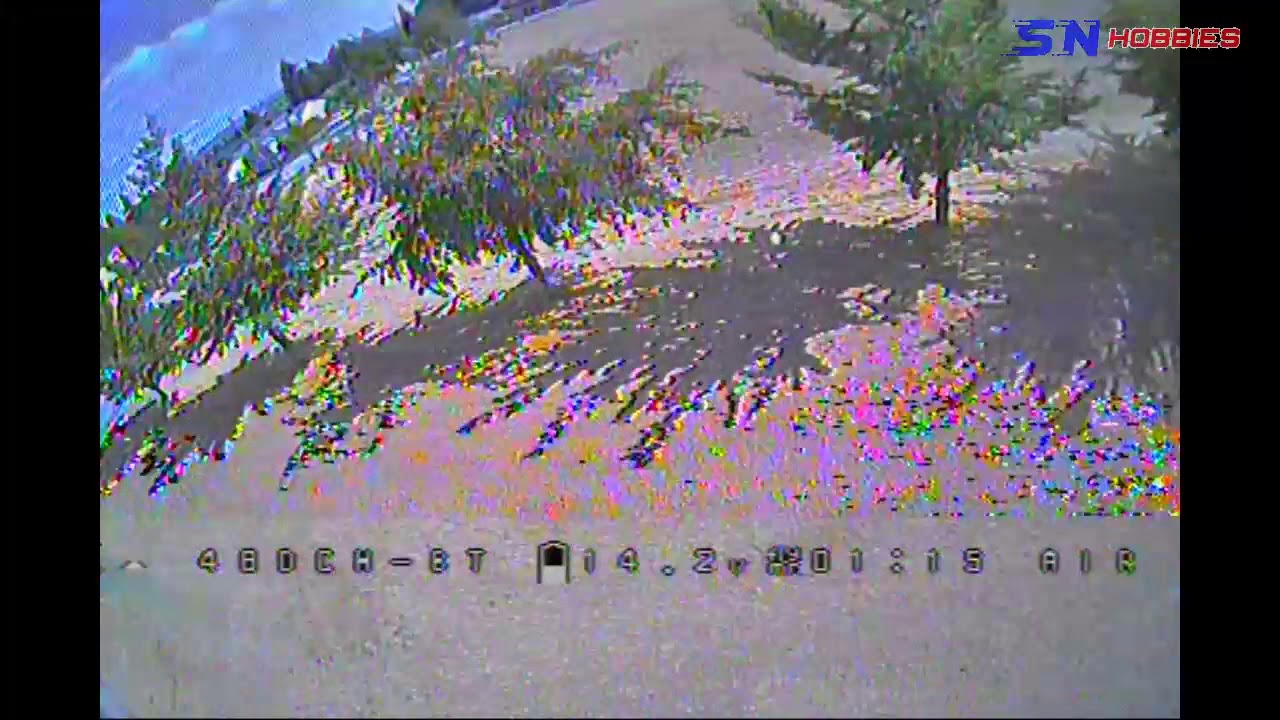 Skystars X120 BetaFlight 3 4 0 [CNHL 4S 70C 450] -- SN Hobbies