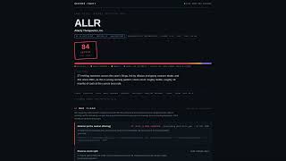 Allr Spac Ipo My Take On The 8-K