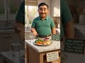 Does All Seafood Contain High Purines 🦐🐟 #educationalanimation #healtheducation #gout