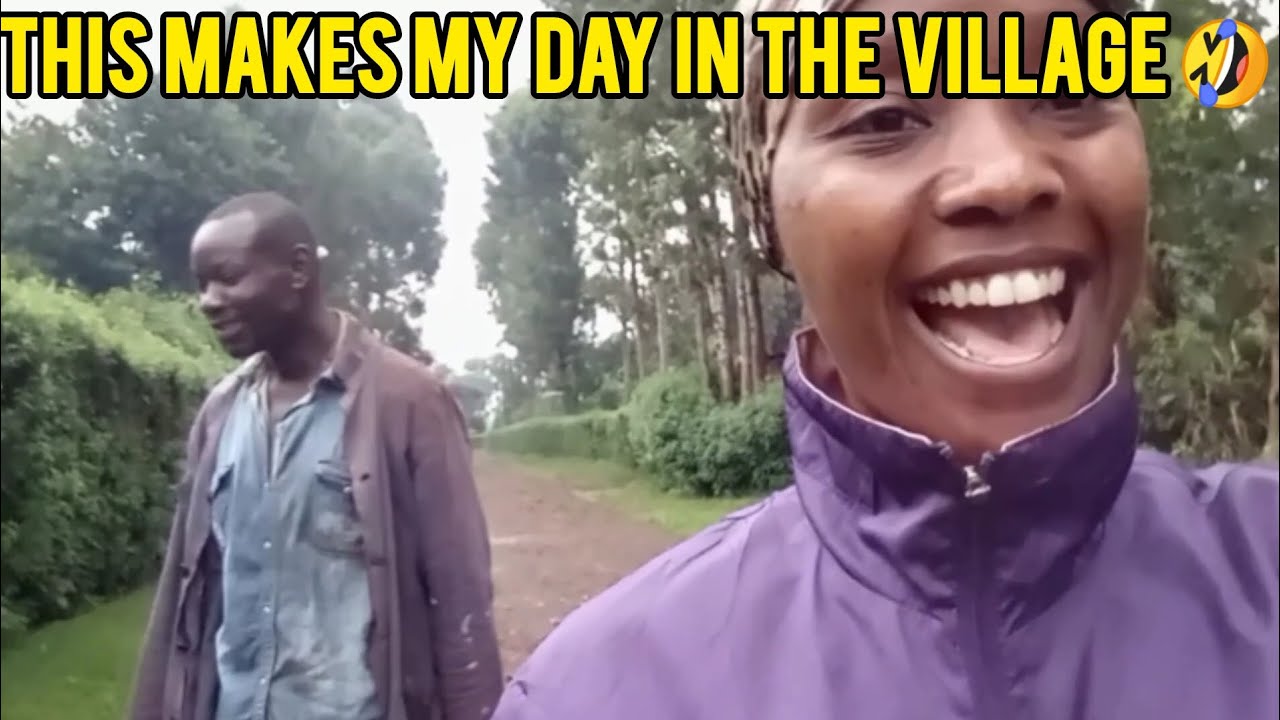 🇰🇪 LIVING THE SIMPLE LIFE ❤️ 