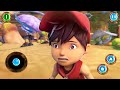 Game Boboiboy Fire Kuasa 3 RTV - Game Boboiboy Galaxy Run 2024 Part #113