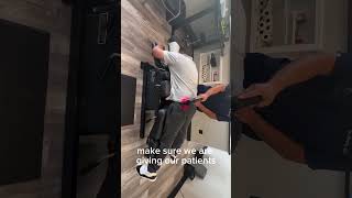 Evolve Chiropractic of Rockford Crossings Adjustments Physical Therapy Stretch Massage Allcore360