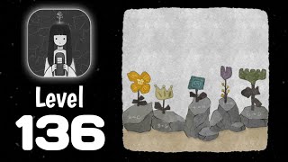 The Lost Forest Puzzle Level 136 Gameplay Walkthrough Solution