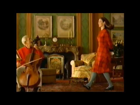 CM 1993 サントリー ピコー