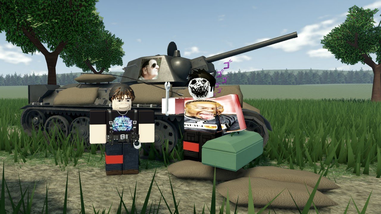 WW2 MTC makes me slightly mad
