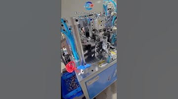 Hinge assembly machines manufacturer soft close hinge parts making clip on hinge products processing