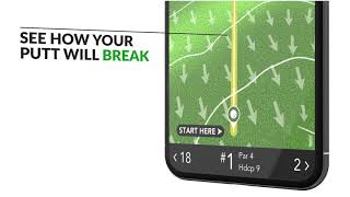 GolfLogix Inc. - Hottest Golf App screenshot 5