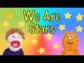 WE ARE SPECIAL SONG | CHILDREN CAN MAKE A DIFFERENCE SONG | Dj Kids - We Are Stars