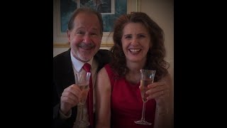 Second Wedding Anniversary