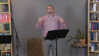 Soul Care: Christian Care During Times of Loneliness and Grief