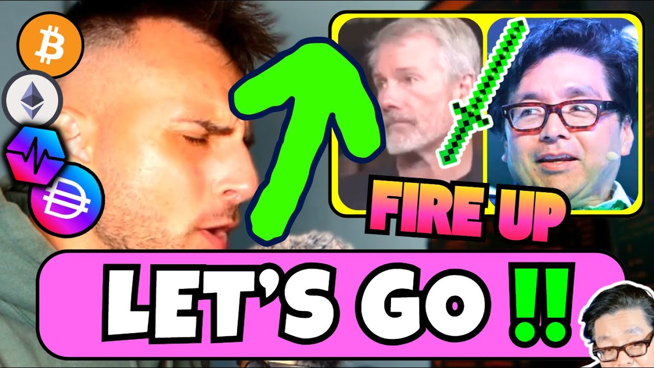 🍦 This KEY Macro Data says Crypto is Loading the DISBELIEF PUMP