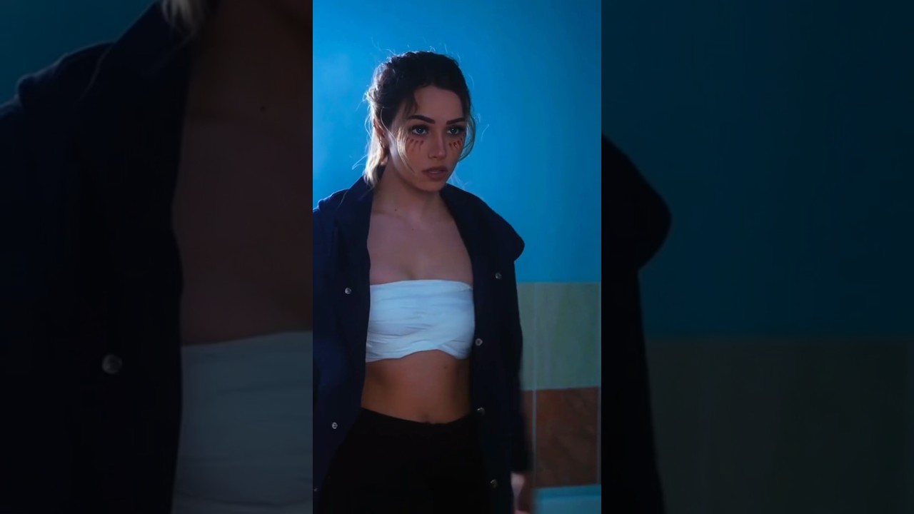 Eren⚔️ #fyp #attackontitan #aot #erenyeager #erencosplay #cosplaytransition #anime #snk #viral