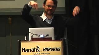 NIPS 2013 Tutorial - Deep Learning for Computer Vision (Rob Fergus)