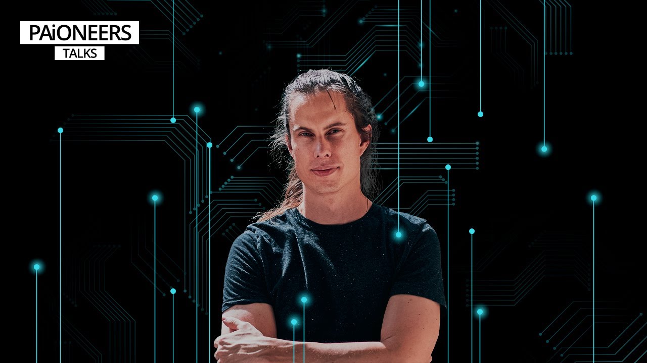 #1 Tomáš Mikolov - Kdo by investoval do něčeho z čeho bude ekonomický užitek až za 20 let?