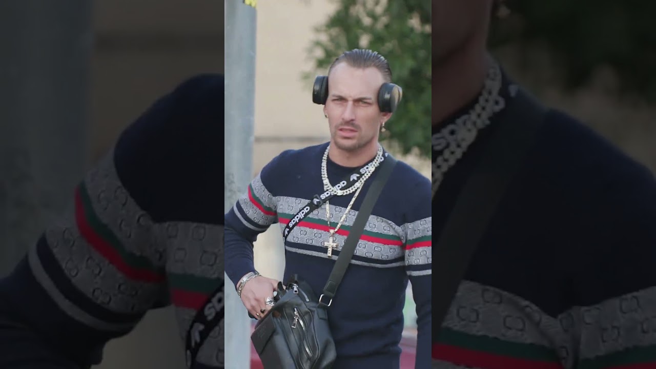 Hitting Thugs With a Bullet 😂