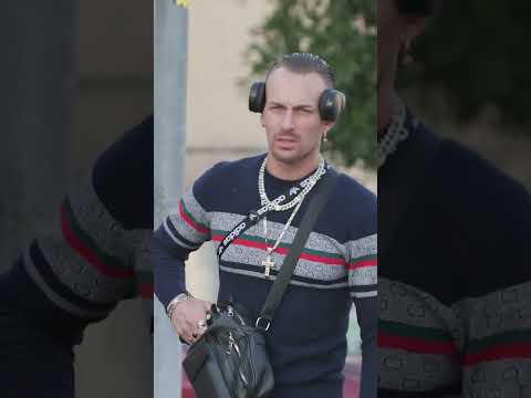 Hitting Thugs With a Bullet 😂