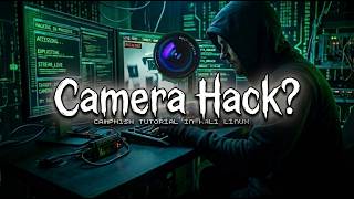 Is Your Phone Camera Safe? 😨 Full Guide Bangla 2026 | 404 HACK