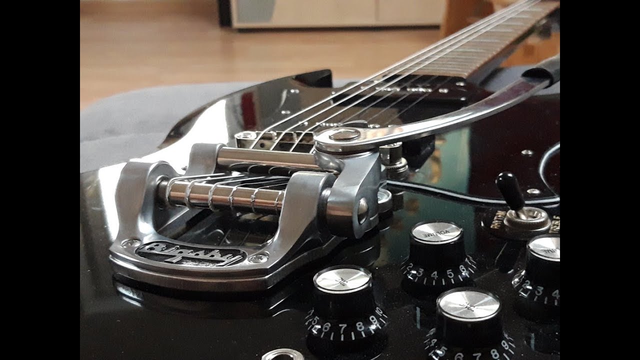 Wipers Greg Sage "when it's over" guitar cover YouTube