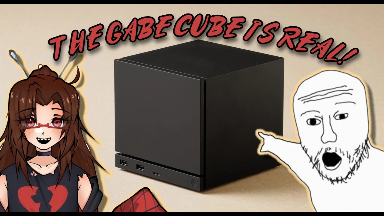 So Valve CAN count to 3! | Valve React | Nikofone