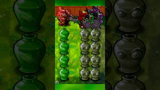 Super Vase Breaker Challenge Vs Two Professor Z And D Zombie