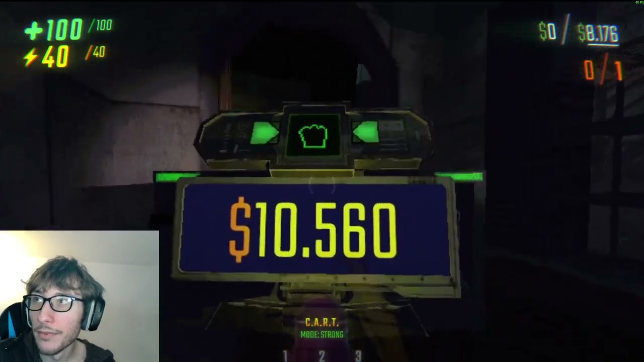 COMMENT ON PEUT AVOIR AUSSI PEUR ?! | R.E.P.O