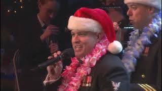 Little Saint Nick | U.S. Navy Band