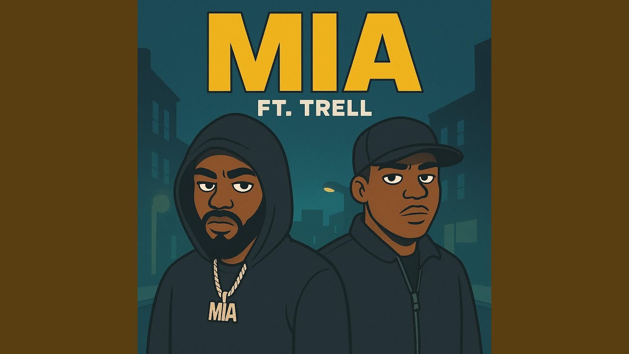 Watch MIA on YouTube Watch MIA on YouTube