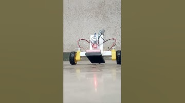 self balancing robot