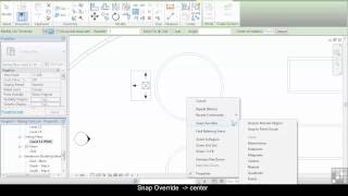 (REVIT) Radial Arrays (9/16)