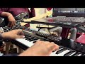 Yesu Neeve Kaavalayya❤️Telugu Christian Songs-All time Hits🔥AR Stevenson Songs| Mainstage Patches✨🎹🎧