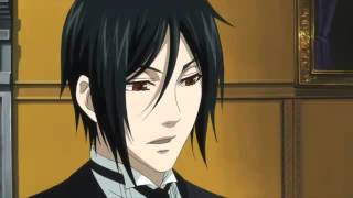 картинка: Темный дворецкий лучший прикол