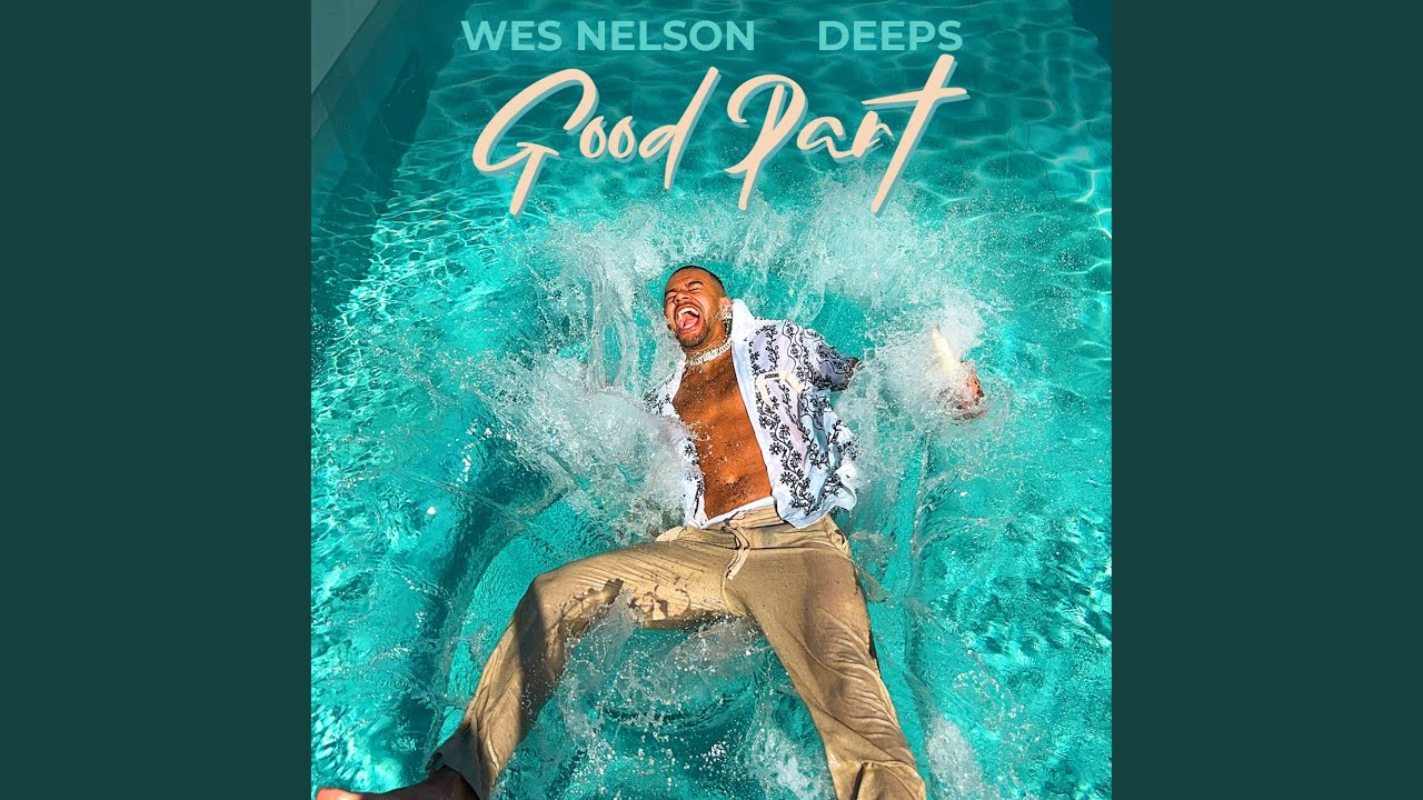 Watch Good Part on YouTube Watch Good Part on YouTube