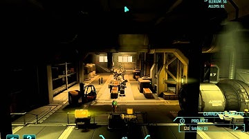 X-Com: Enemy Unknown Let