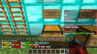 CookieCraft OP Prison (EP. 1)
